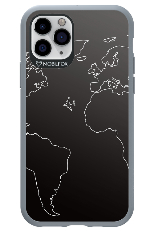 Worldview - Apple iPhone 11 Pro