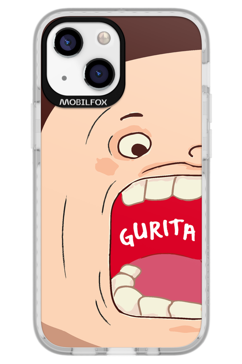 GURITA 2 - Apple iPhone 13 Mini