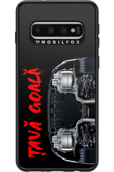 Car Bottom - Samsung Galaxy S10