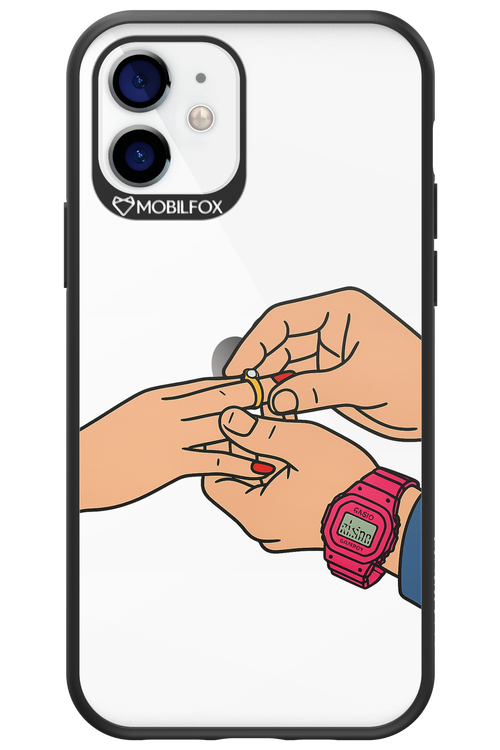 Lover - Apple iPhone 12