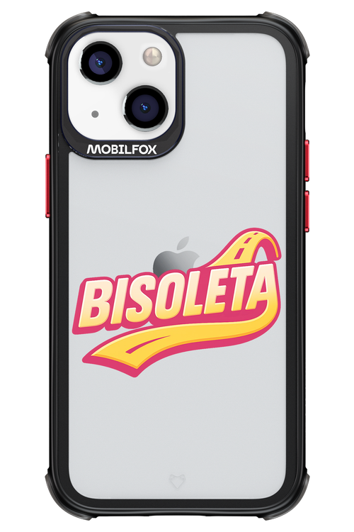 Bisoleta - Apple iPhone 13 Mini