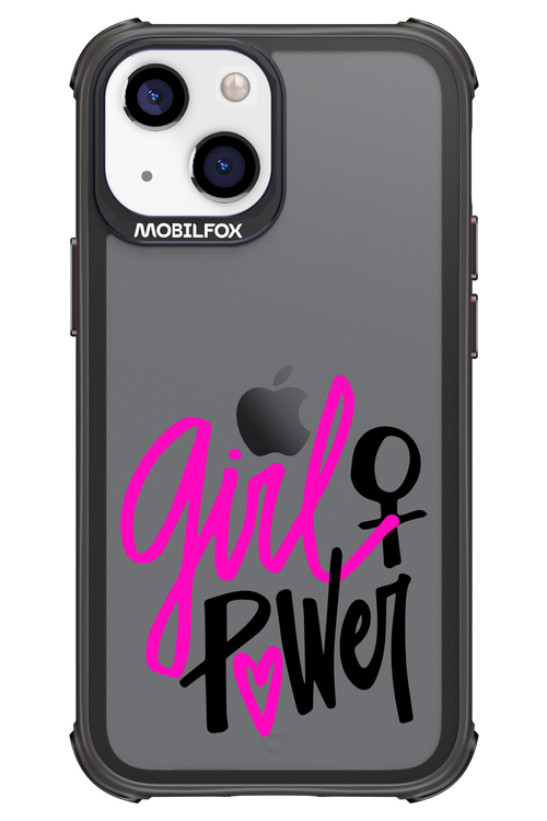 Girl Powerr - Apple iPhone 13 Mini