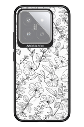 Lineart Beuty - Xiaomi 14
