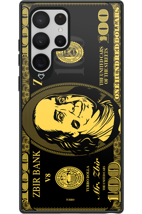 Mobilfox Bank - Samsung Galaxy S22 Ultra