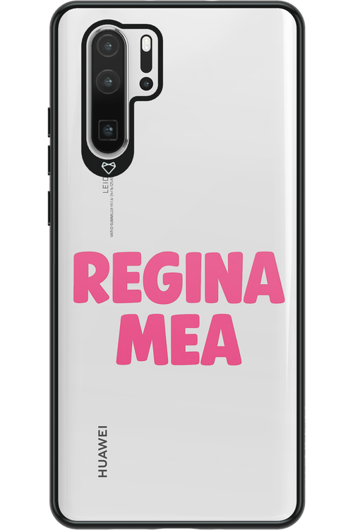 Regina Mea - Huawei P30 Pro