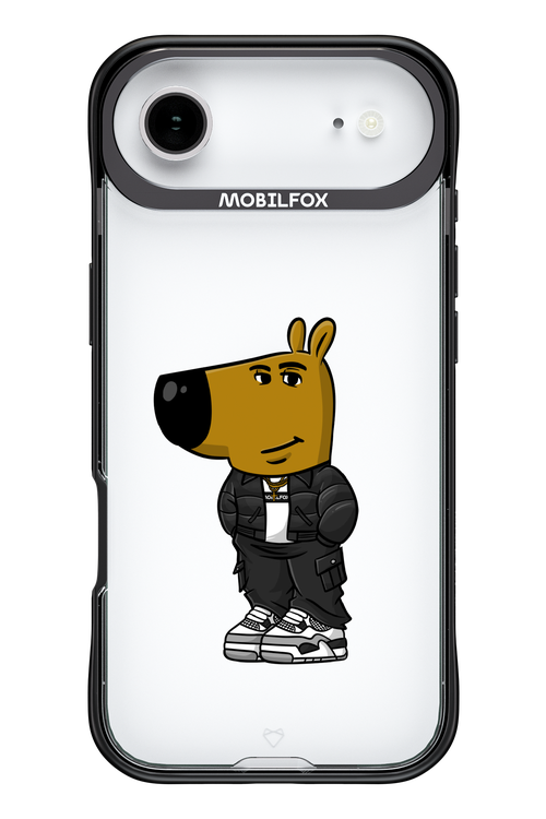 Chill Guy II - Apple iPhone 17 Air