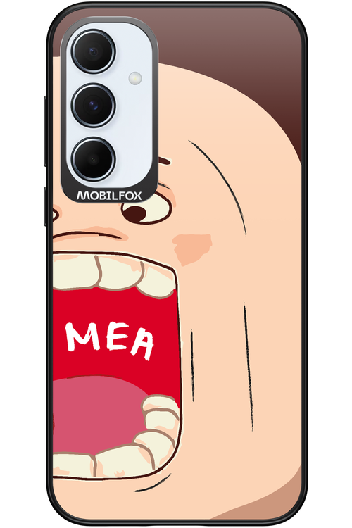 MEA 2 - Samsung Galaxy A55