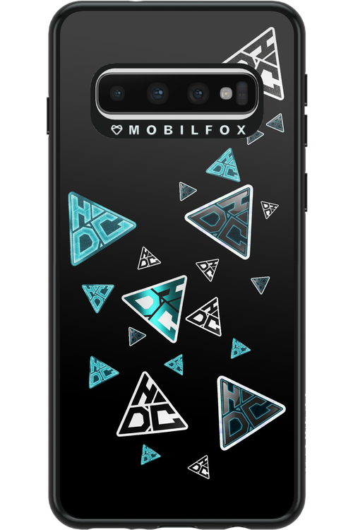 HDC 8 - Samsung Galaxy S10