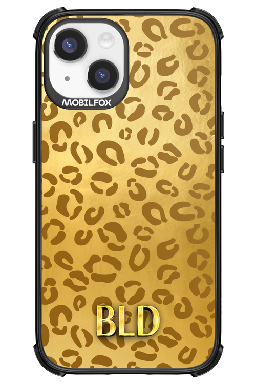 BLD GOLD LEO - Apple iPhone 14