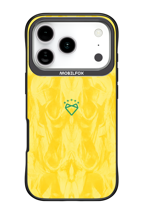 Brasil X Mobilfox 2.0 - Apple iPhone 17 Pro