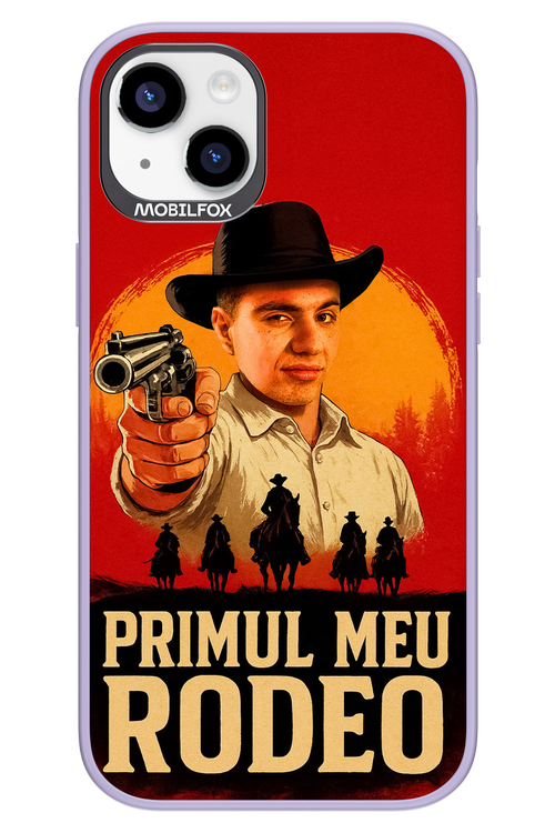 Cowboy - Apple iPhone 14 Plus