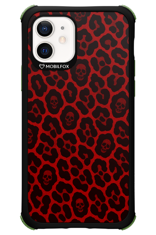 Wild Death - Apple iPhone 12