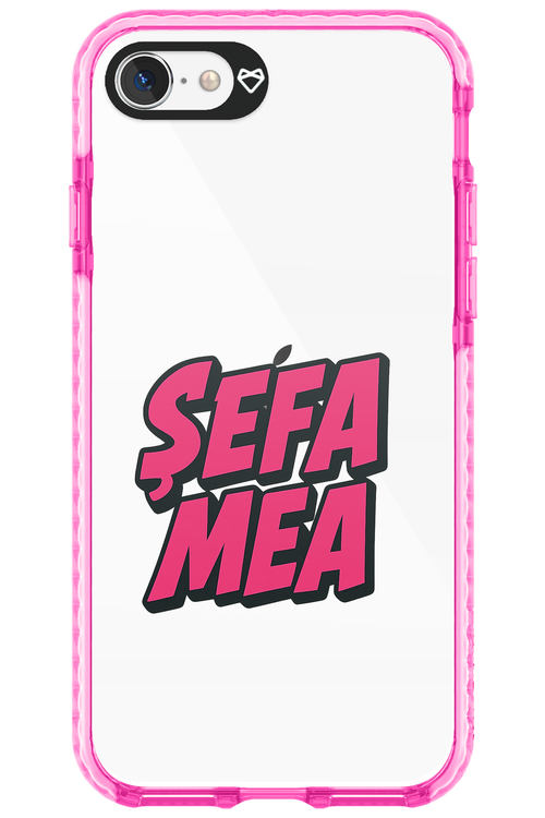Sefa Mea - Apple iPhone SE 2022