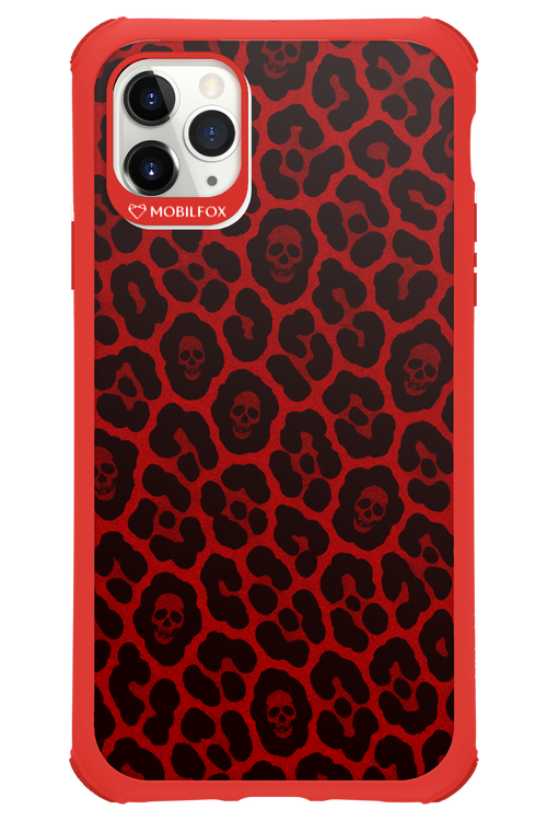 Wild Death - Apple iPhone 11 Pro Max
