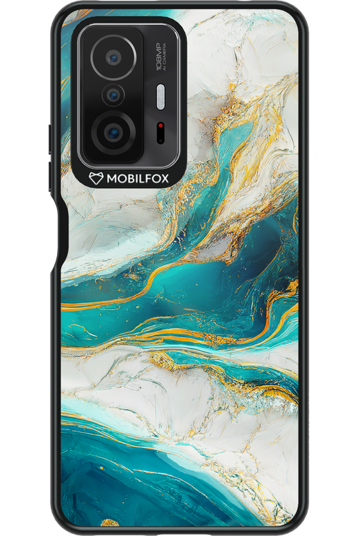 Emerald - Xiaomi Mi 11T