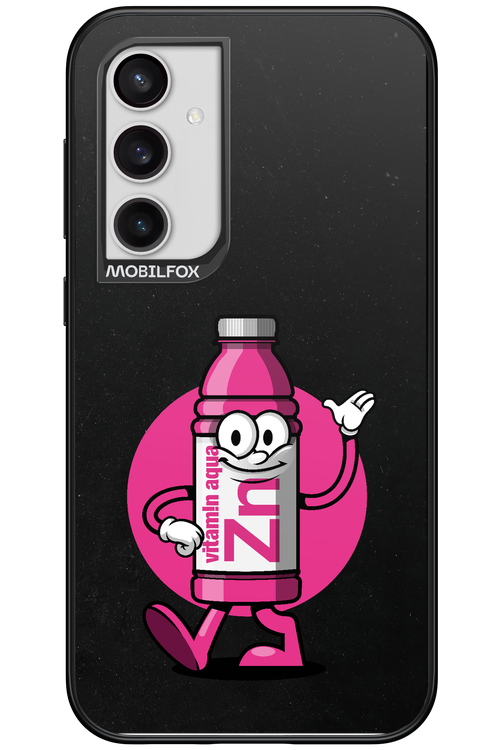 Vitamin Aqua Zn - Samsung Galaxy S23 FE