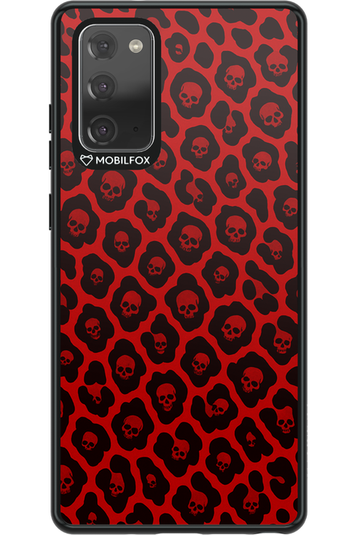 Deadly - Samsung Galaxy Note 20