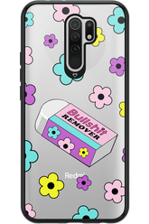 Bullsh_t Eraser - Xiaomi Redmi 9