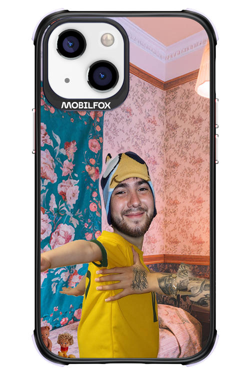 Balkan Style - Apple iPhone 13 Mini