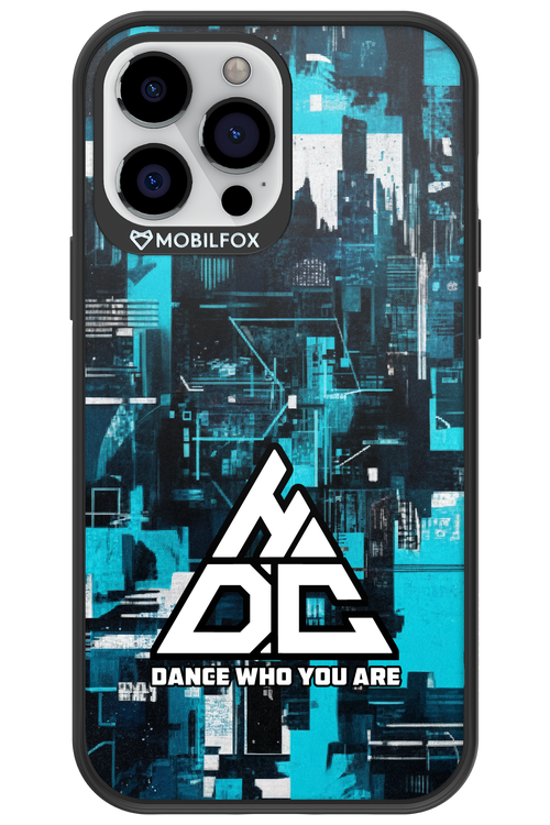 HDC 5 - Apple iPhone 13 Pro Max