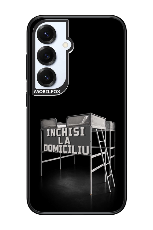 Bunk Beds 2.0 - Samsung S25
