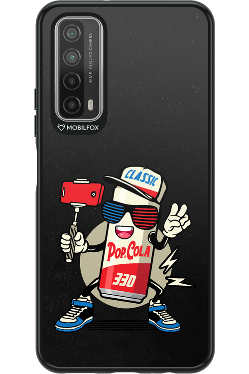 PopCola Classic - Huawei P Smart 2021