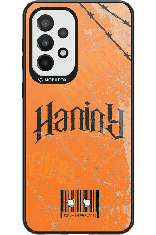 Haniny Grunge - Samsung Galaxy A33