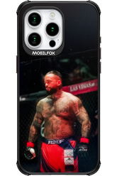 Unstoppable - Apple iPhone 15 Pro Max