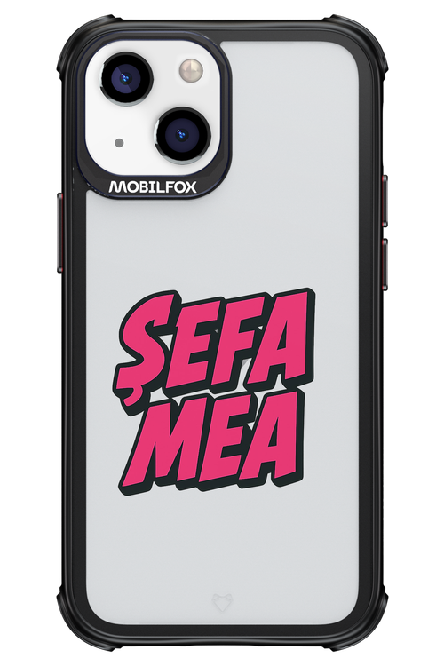 Sefa Mea - Apple iPhone 13 Mini