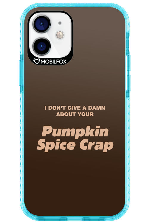 P-Spice Crap - Apple iPhone 12