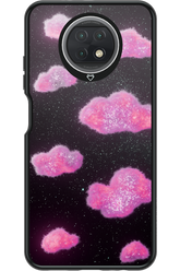 Cotton Candy Galaxy - Xiaomi Redmi Note 9T 5G