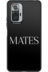 M Soul Mates - Xiaomi Redmi Note 10S