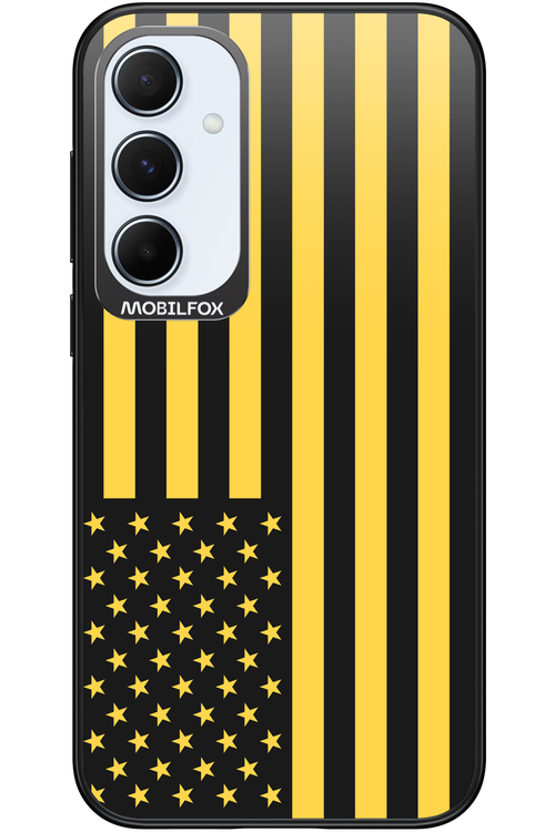 Safety Stars - Samsung Galaxy A55