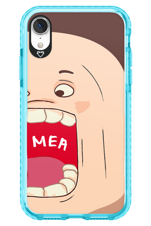 MEA 2 - Apple iPhone XR