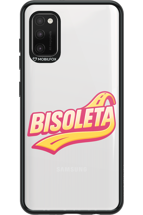 Bisoleta - Samsung Galaxy A41