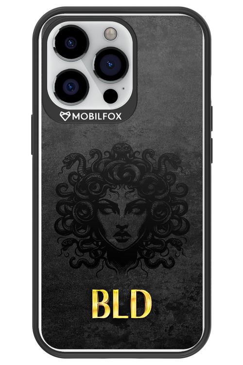 BLD MEDUSA - Apple iPhone 13 Pro