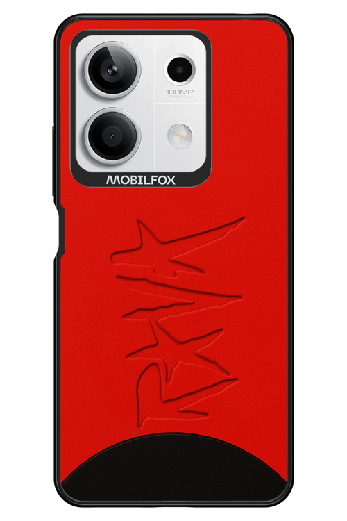 Rava Red - Xiaomi Redmi Note 13 5G