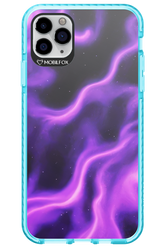 Aurora beam - Apple iPhone 11 Pro Max