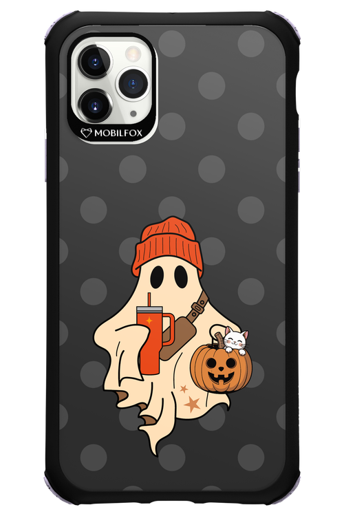 Ghost Girl - Apple iPhone 11 Pro Max