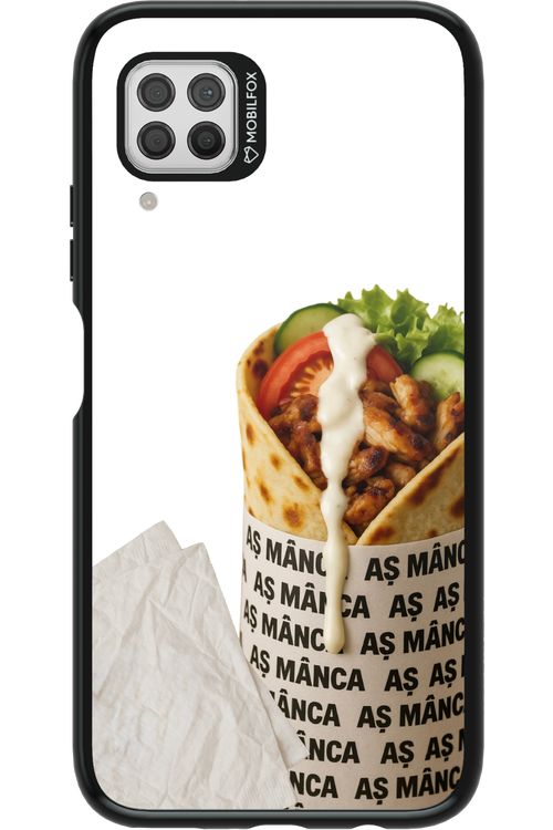 AȘ MÂNCA - Huawei P40 Lite