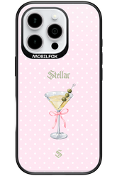 Sweet Martini - Apple iPhone 16 Pro