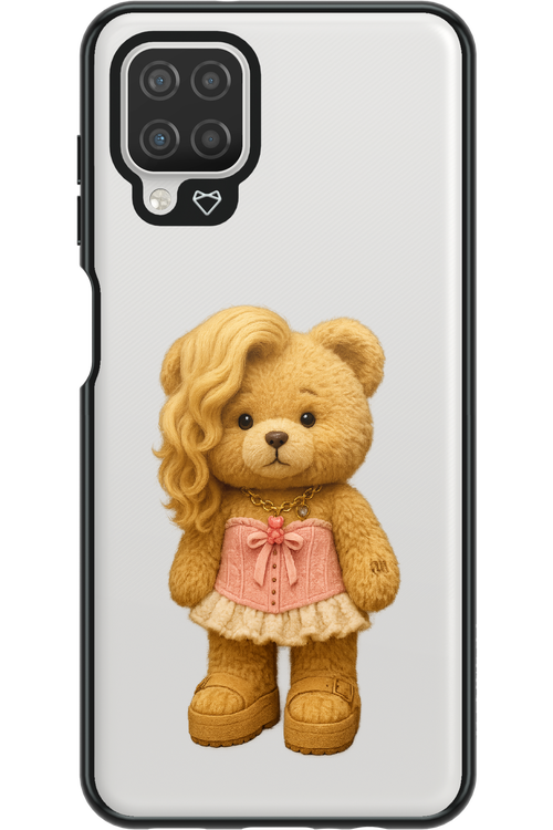 Bear Babe - Samsung Galaxy A12
