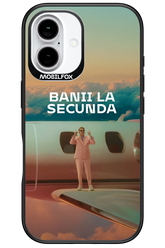 Banii la secunda - Apple iPhone 16