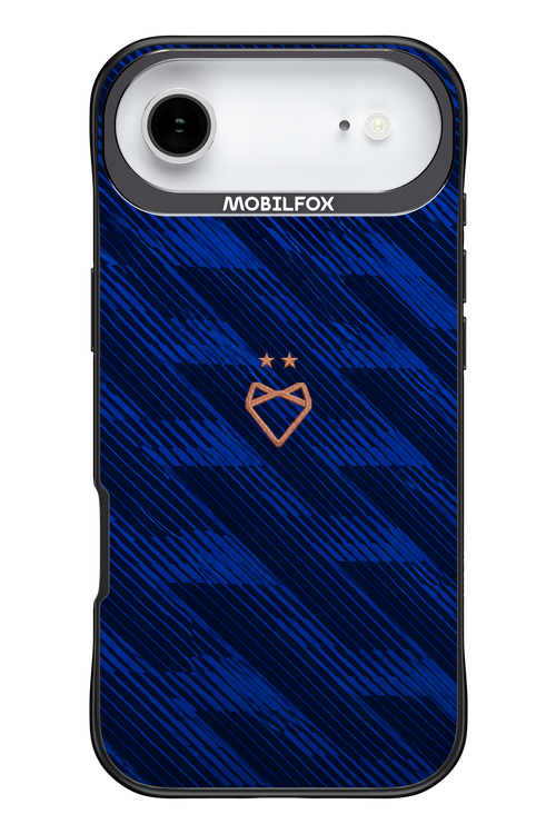 Franta 2.0 x Mobilfox 2.0 - Apple iPhone 17 Air
