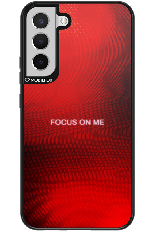 Focuss - Samsung Galaxy S22+