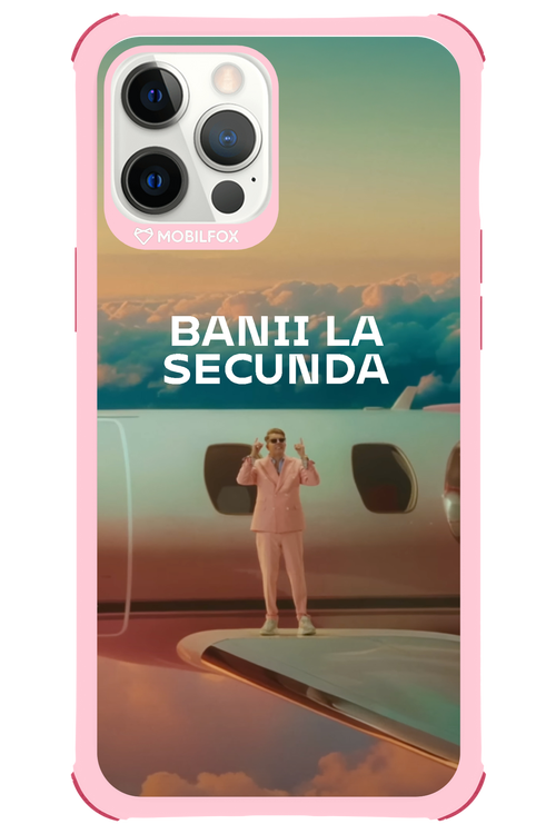 Banii la secunda - Apple iPhone 12 Pro Max