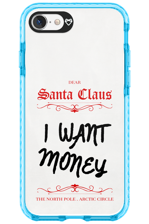 Letter - Apple iPhone SE 2020