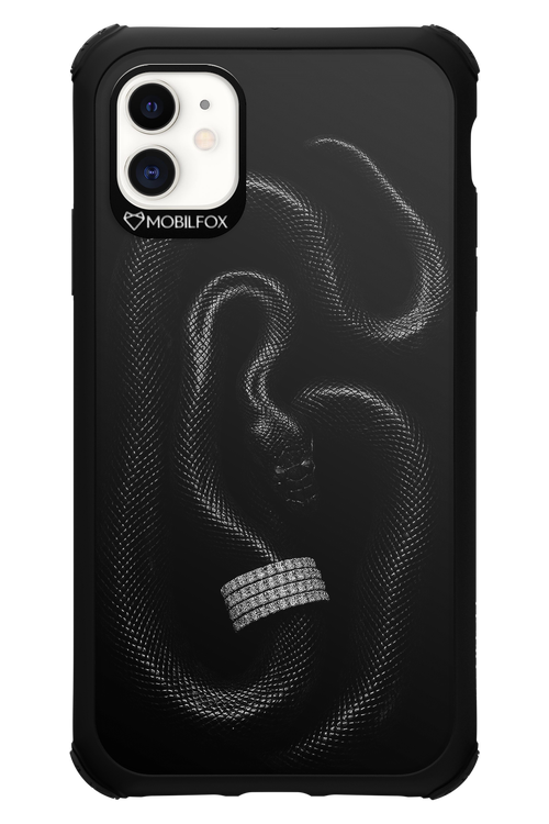 Diamond Mamba - Apple iPhone 11