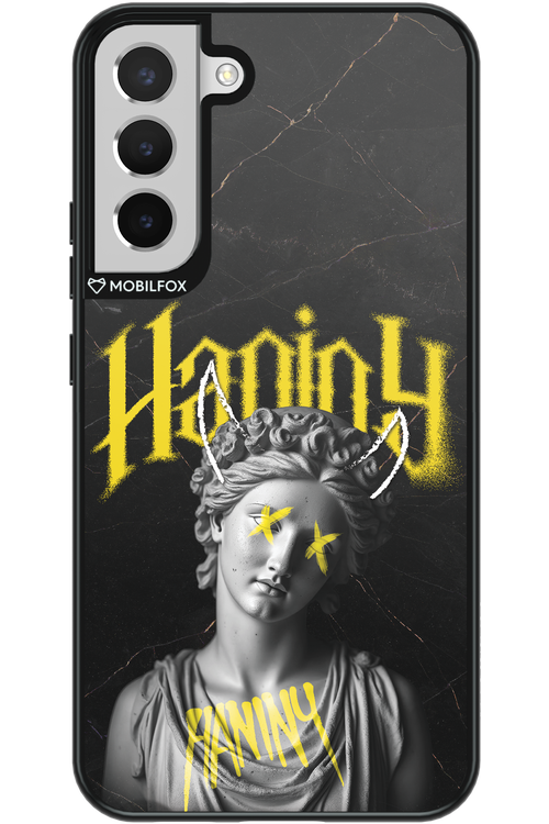 Classic Haniny - Samsung Galaxy S22+