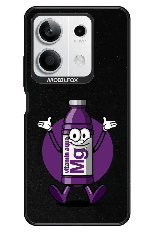 Vitamin Aqua Mg - Xiaomi Redmi Note 13 5G